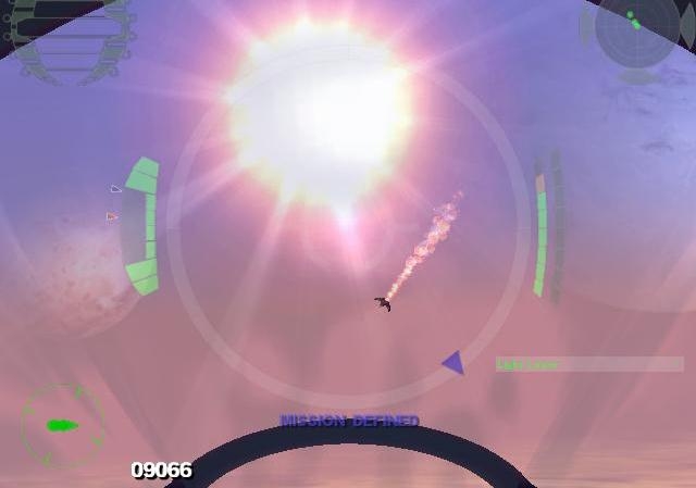 Скриншот из игры Incoming Forces под номером 14