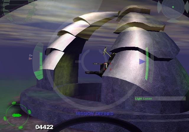 Скриншот из игры Incoming Forces под номером 21