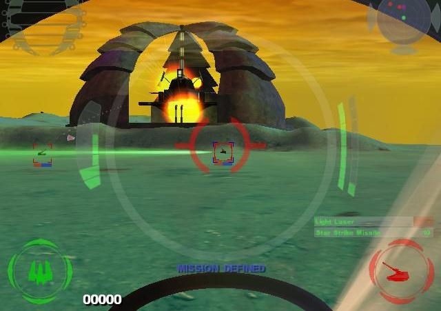 Скриншот из игры Incoming Forces под номером 23