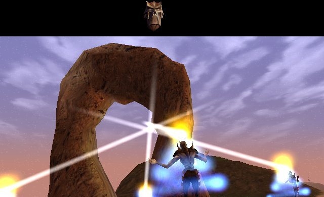 Скриншот из игры Incoming Forces под номером 31