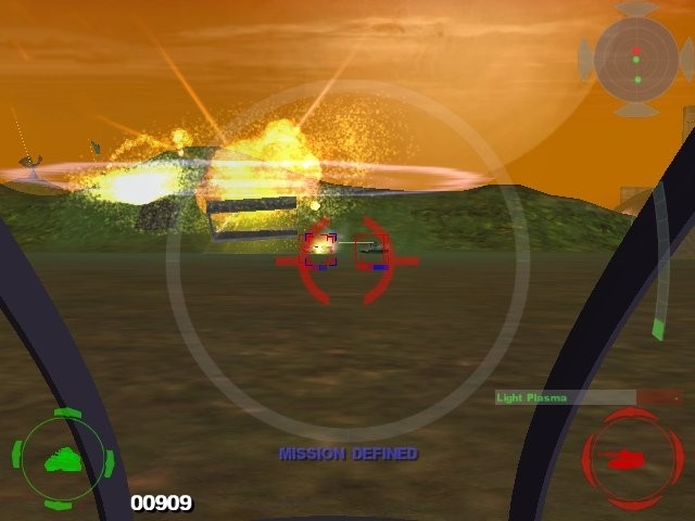 Скриншот из игры Incoming Forces под номером 33