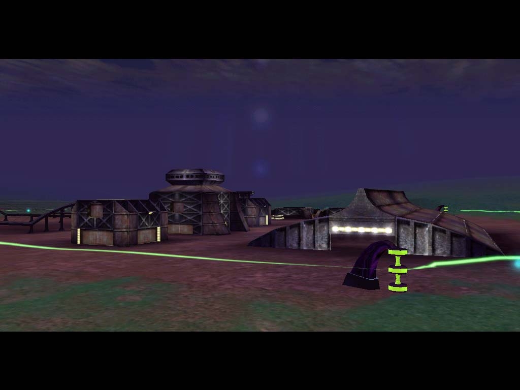 Скриншот из игры Incoming Forces под номером 8