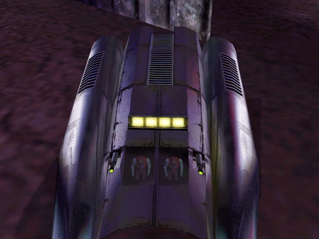 Скриншот из игры Incoming Forces под номером 9
