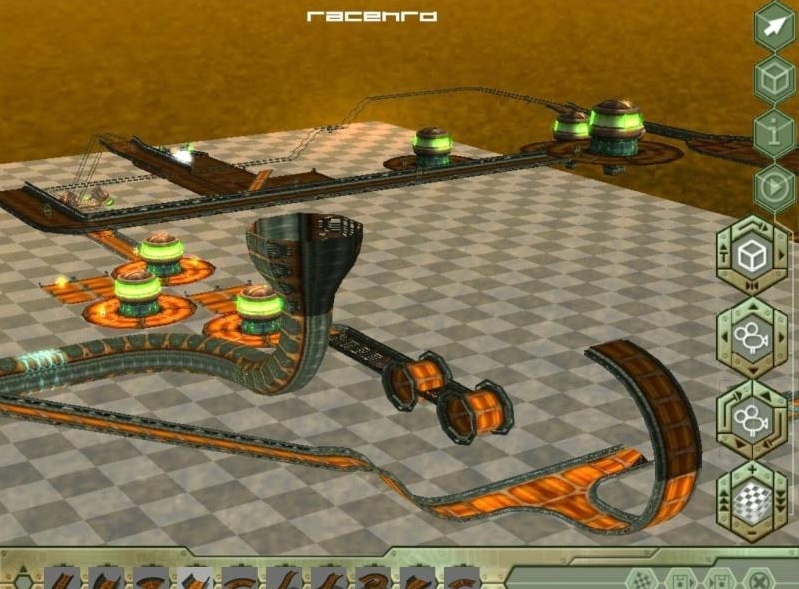 Скриншот из игры InCrazyBall под номером 25