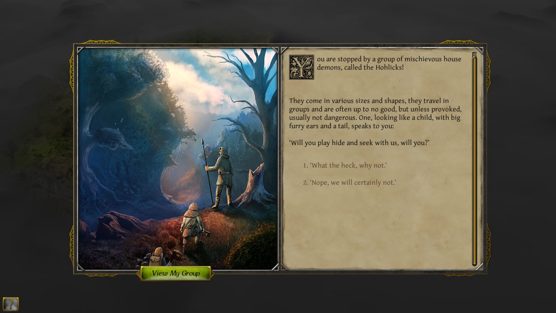 Скриншот из игры Thea: The Awakening под номером 8