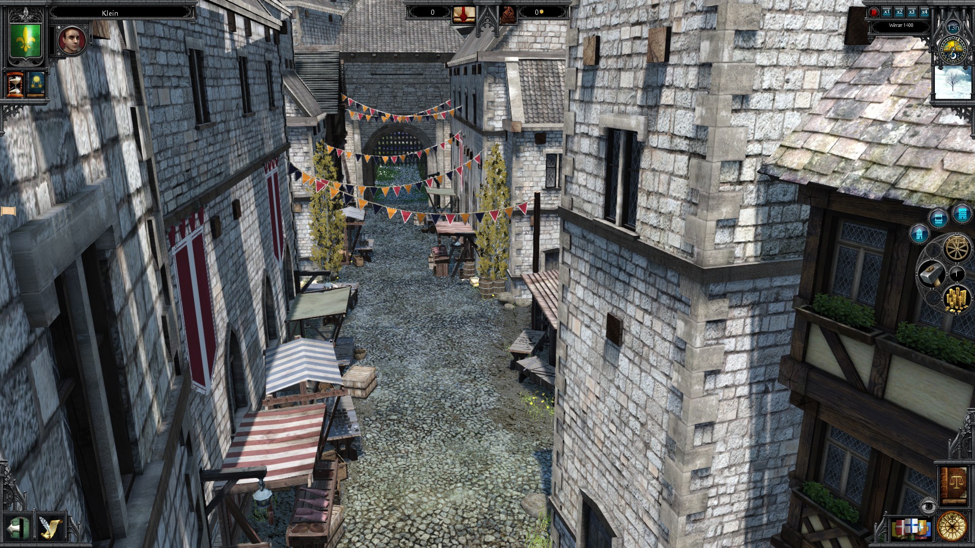 Скриншот из игры Guild 3, The под номером 2