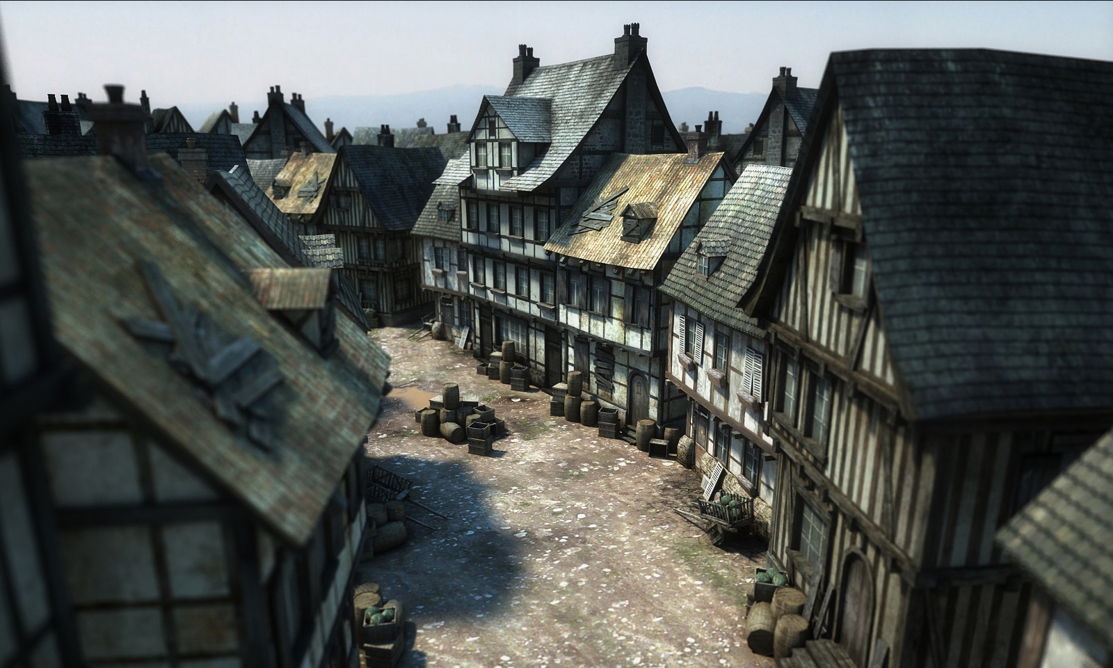 Скриншот из игры Guild 3, The под номером 3