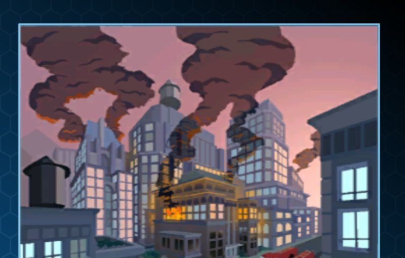 Скриншот из игры Incredibles, The под номером 12