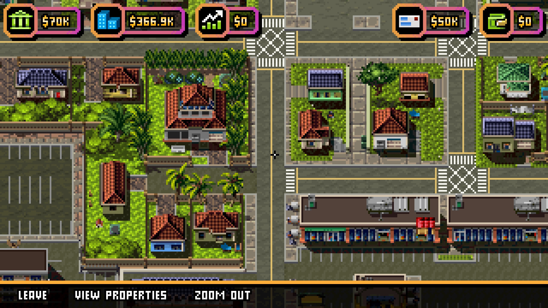Скриншот из игры Shakedown Hawaii под номером 1