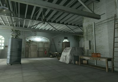 Скриншот из игры Reservoir Dogs под номером 9