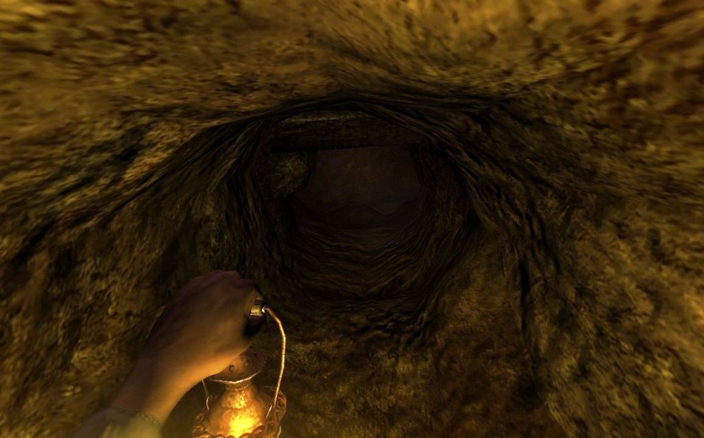 Скриншот из игры Amnesia: The Dark Descent под номером 12