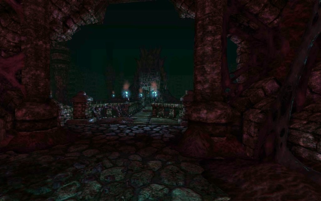 Скриншот из игры Amnesia: The Dark Descent под номером 27