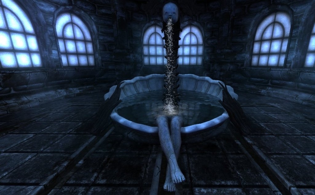 Скриншот из игры Amnesia: The Dark Descent под номером 28