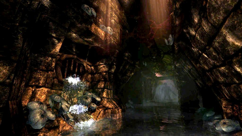 Скриншот из игры Amnesia: The Dark Descent под номером 29