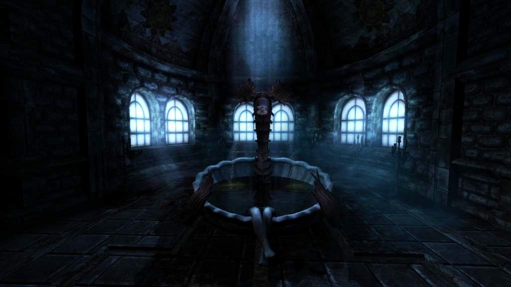 Скриншот из игры Amnesia: The Dark Descent под номером 34