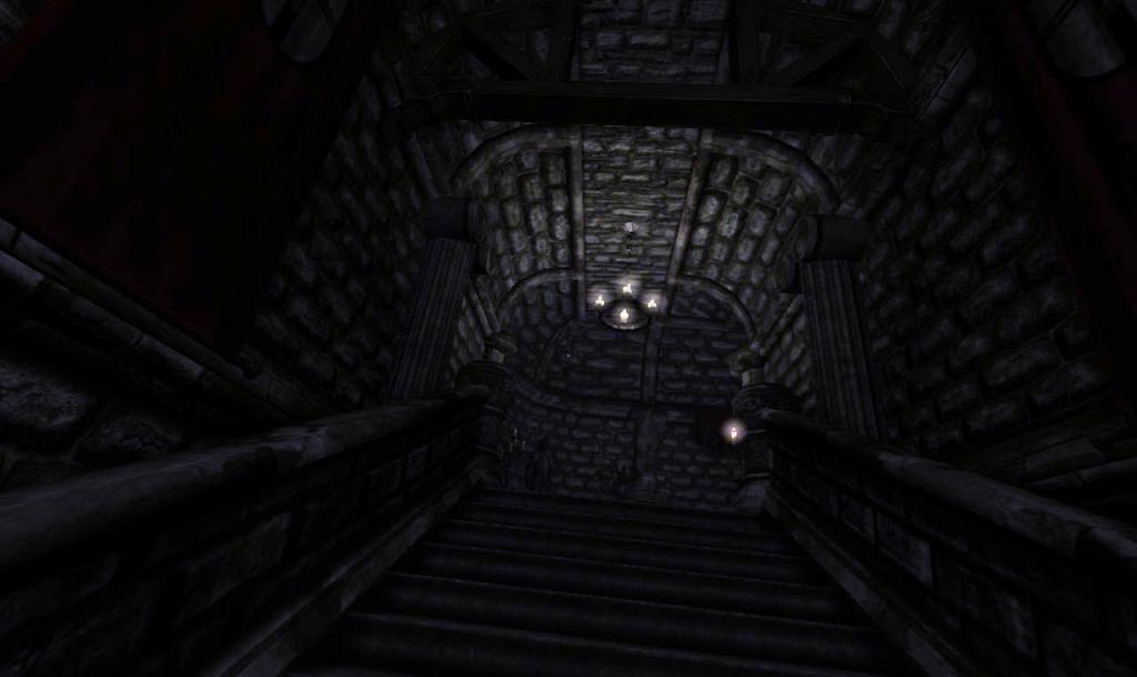 Скриншот из игры Amnesia: The Dark Descent под номером 38