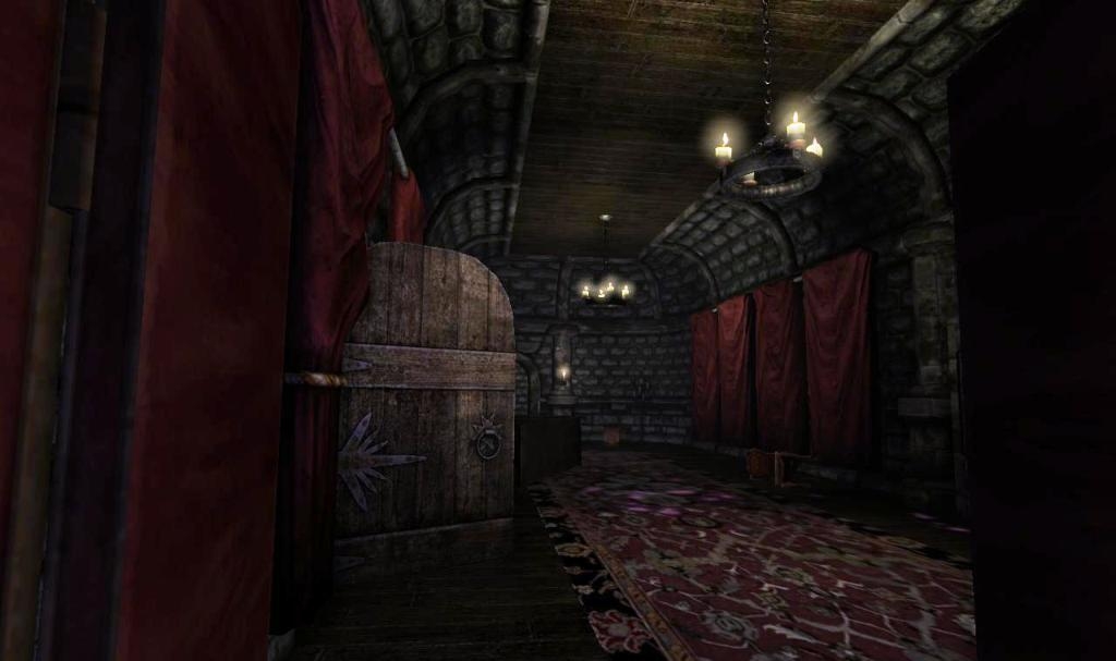 Скриншот из игры Amnesia: The Dark Descent под номером 39