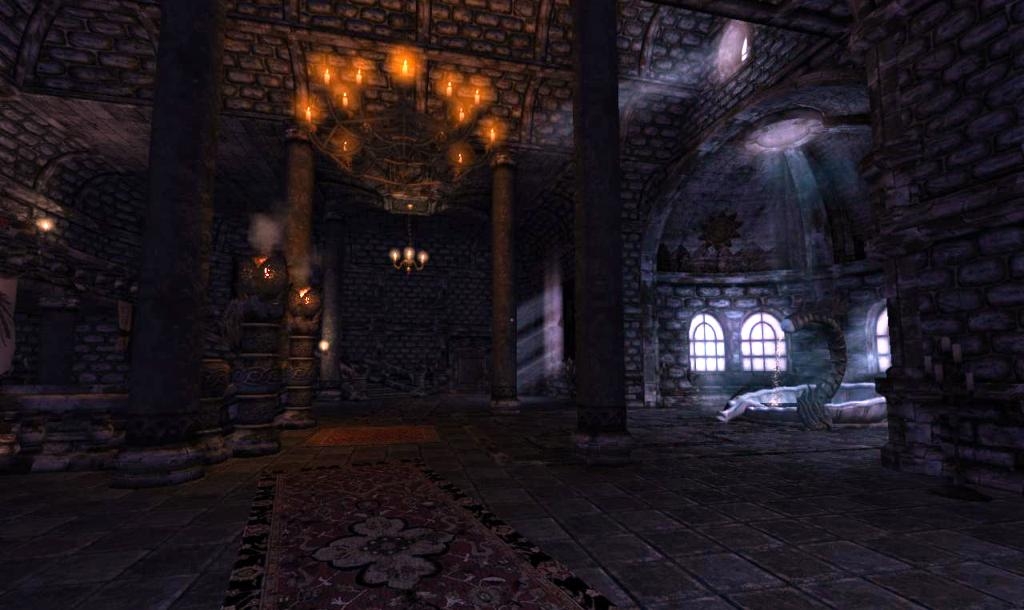 Скриншот из игры Amnesia: The Dark Descent под номером 41