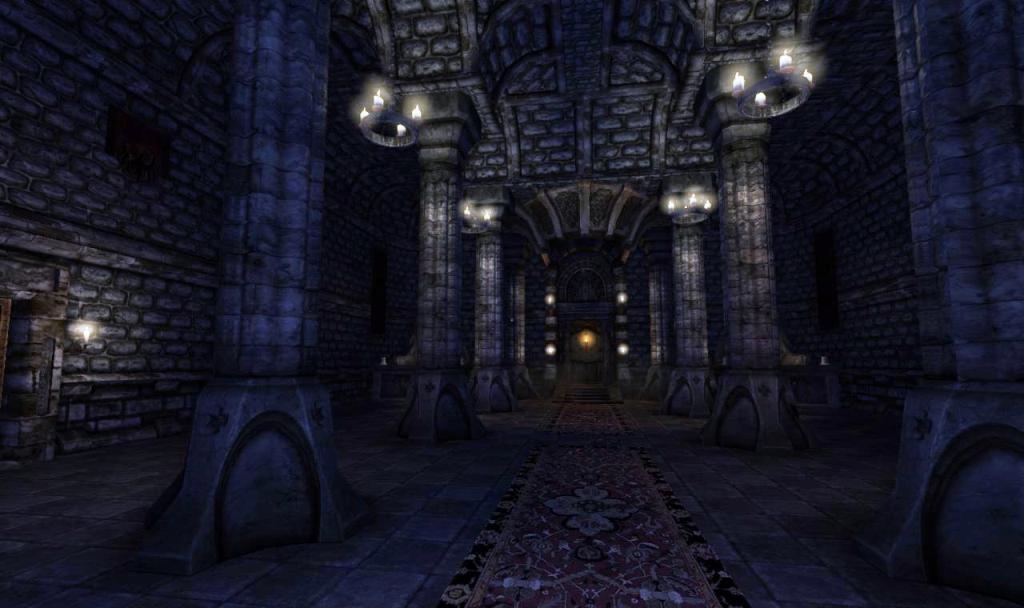 Скриншот из игры Amnesia: The Dark Descent под номером 43