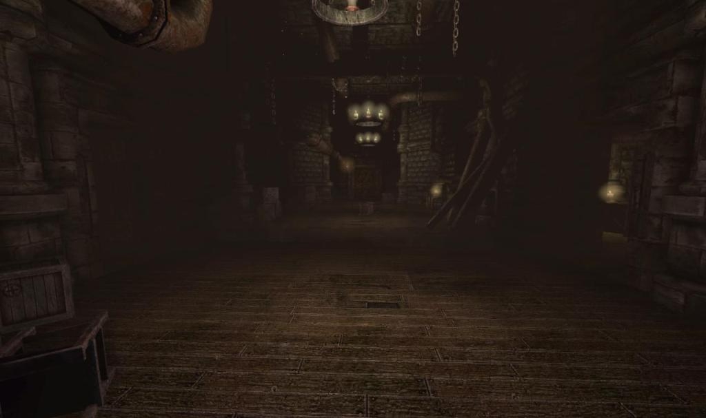Скриншот из игры Amnesia: The Dark Descent под номером 50