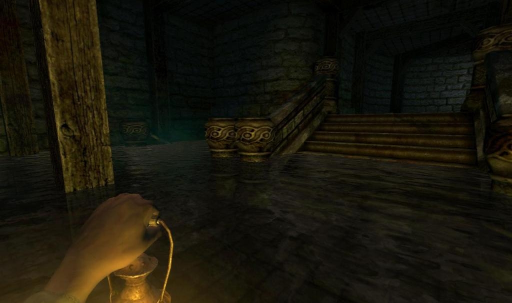 Скриншот из игры Amnesia: The Dark Descent под номером 52
