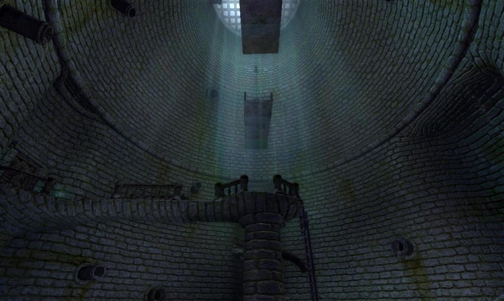 Скриншот из игры Amnesia: The Dark Descent под номером 53