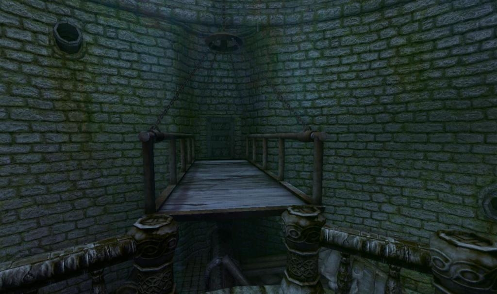 Скриншот из игры Amnesia: The Dark Descent под номером 54