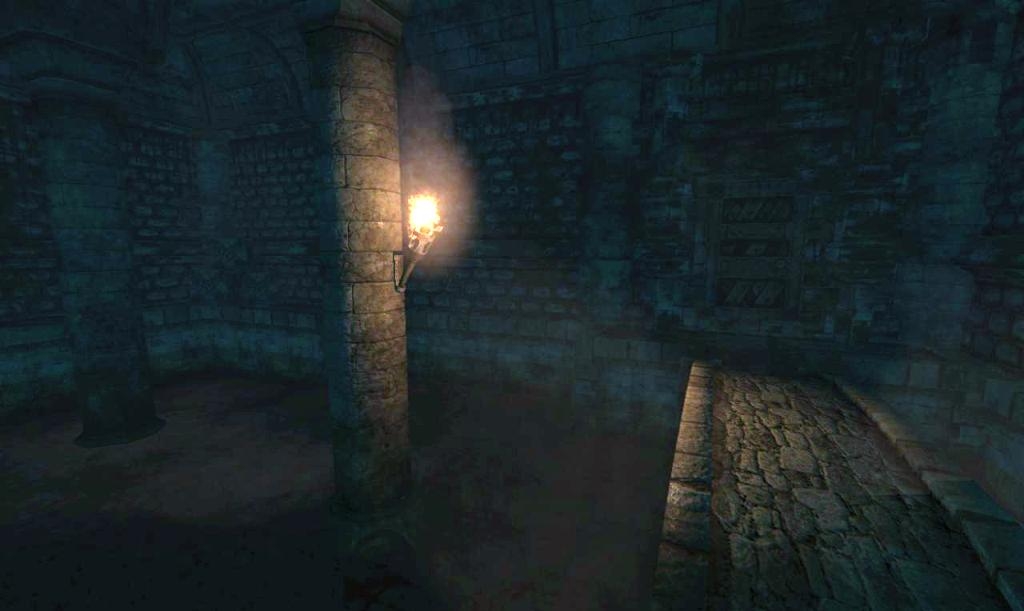 Скриншот из игры Amnesia: The Dark Descent под номером 55