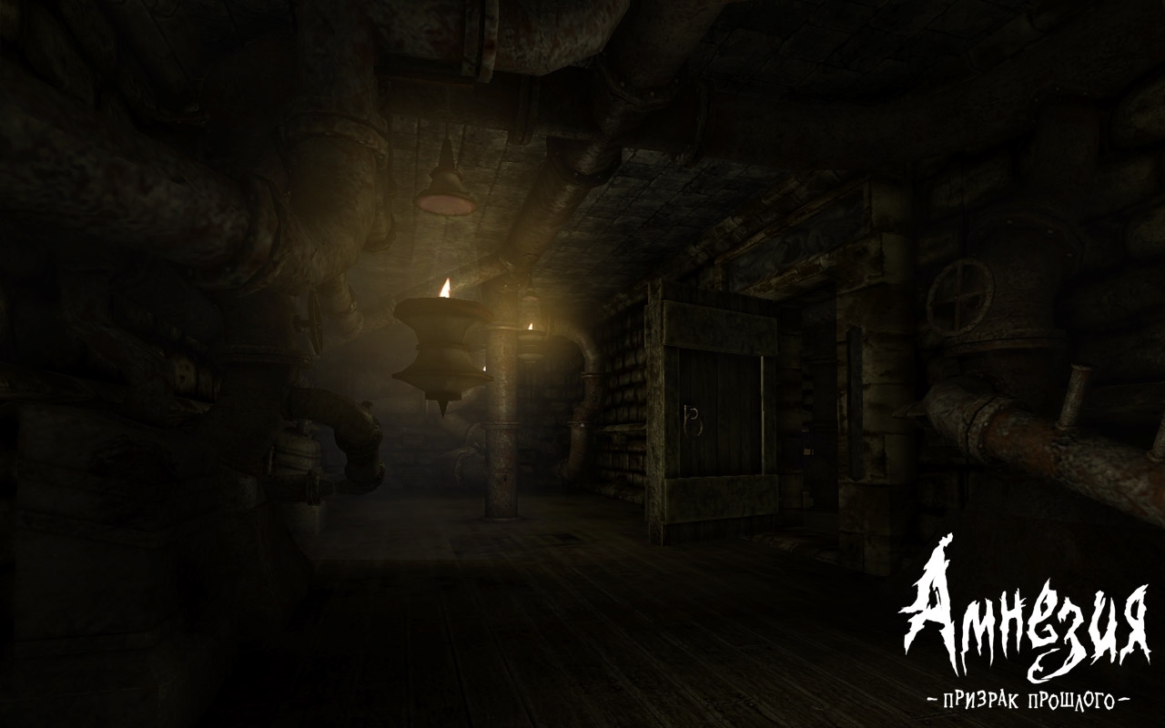 Скриншот из игры Amnesia: The Dark Descent под номером 6