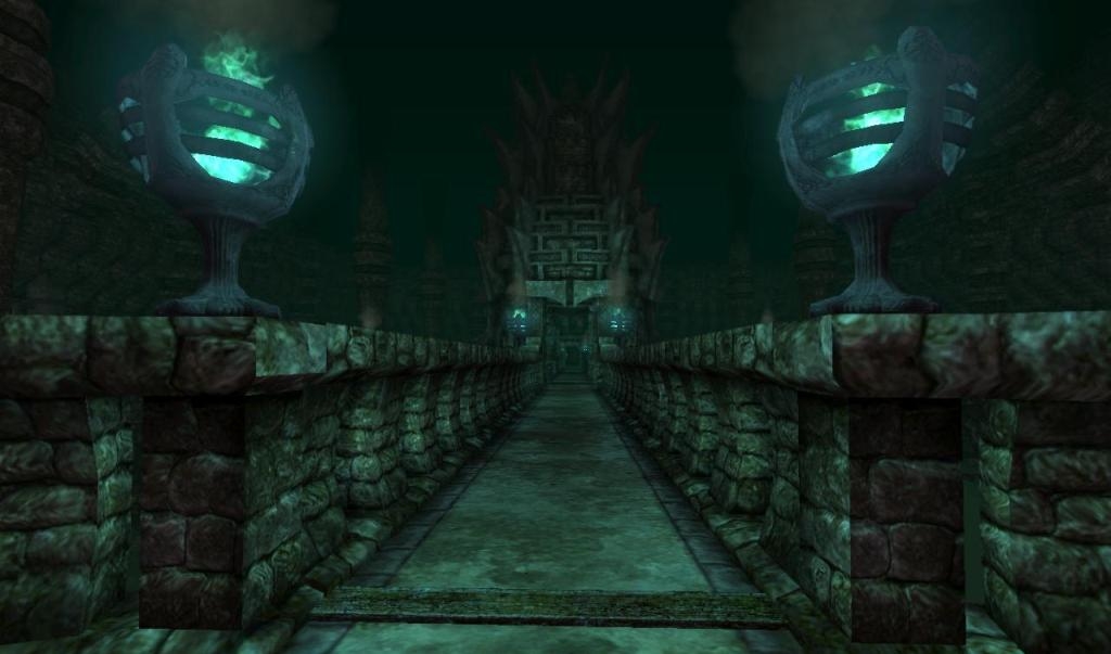 Скриншот из игры Amnesia: The Dark Descent под номером 62