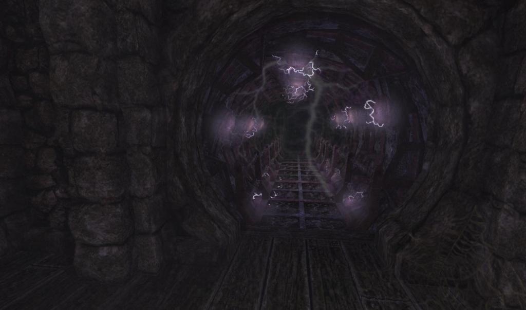Скриншот из игры Amnesia: The Dark Descent под номером 63