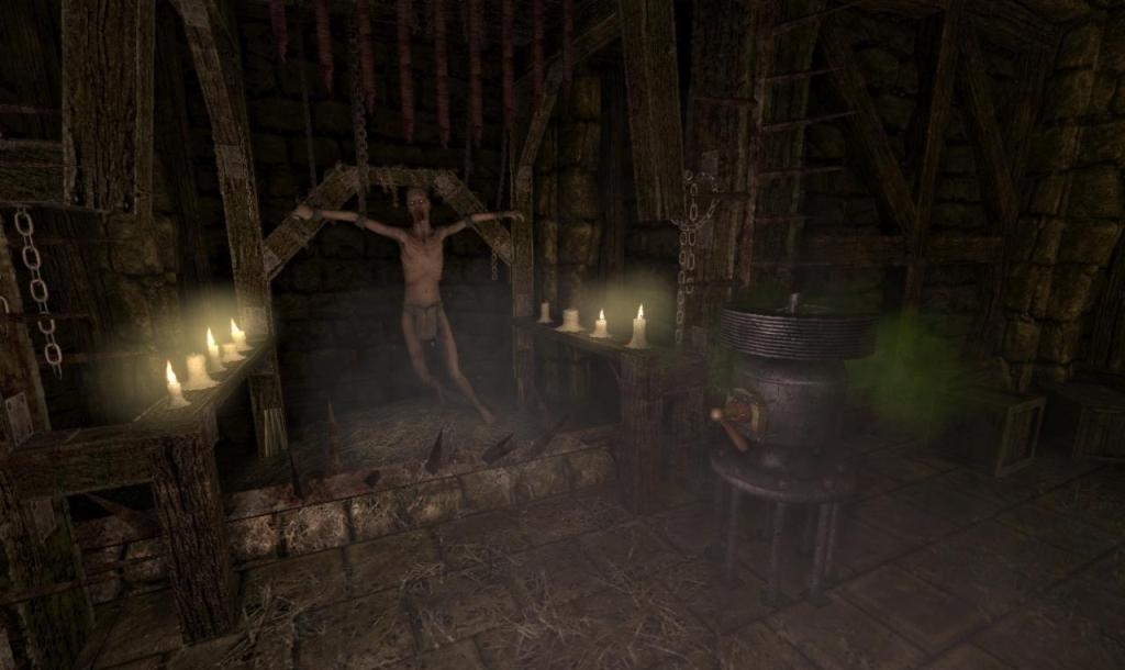 Скриншот из игры Amnesia: The Dark Descent под номером 66