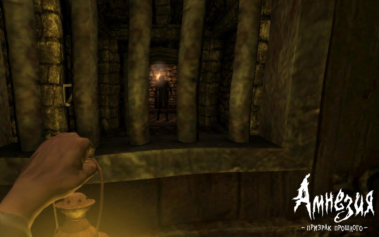 Скриншот из игры Amnesia: The Dark Descent под номером 9