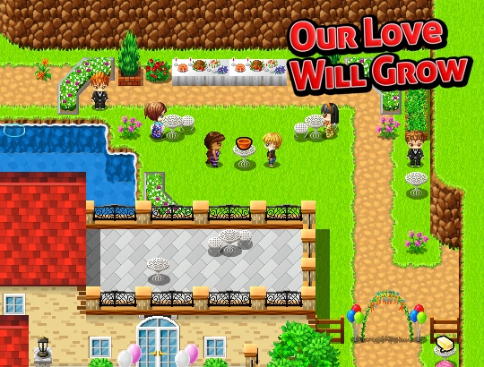 Скриншот из игры Our Love Will Grow под номером 7