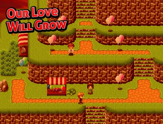 Скриншот из игры Our Love Will Grow под номером 8