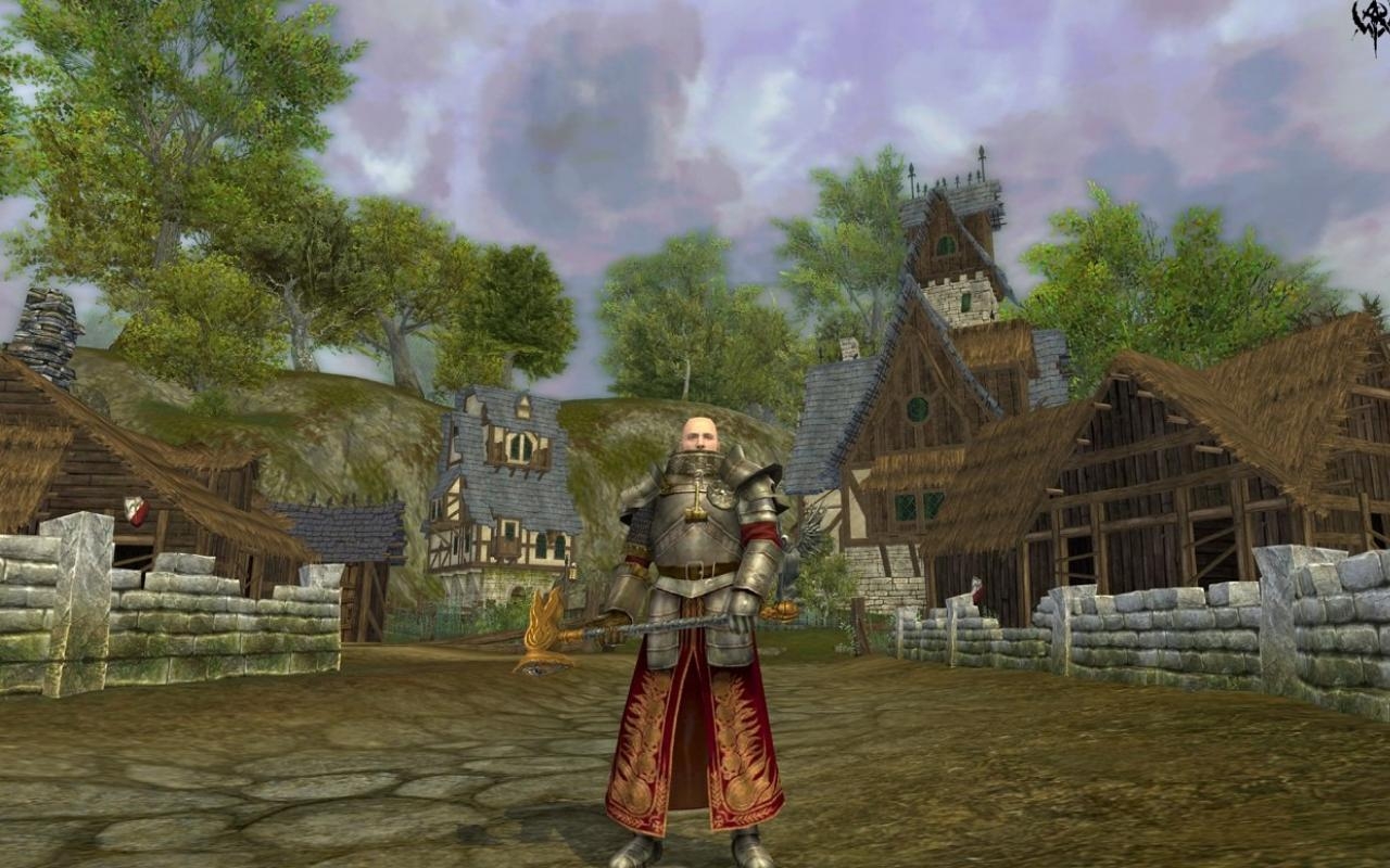 Скриншот из игры Warhammer Online: Age of Reckoning под номером 107