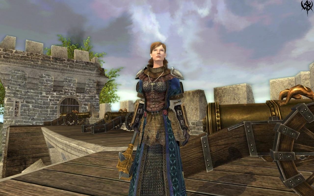 Скриншот из игры Warhammer Online: Age of Reckoning под номером 110