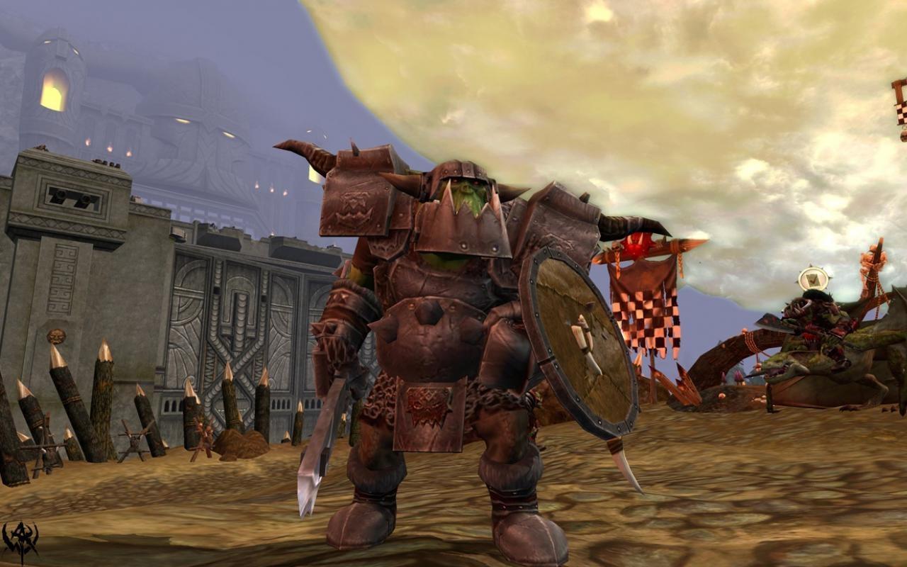 Return of reckoning warhammer online ошибка