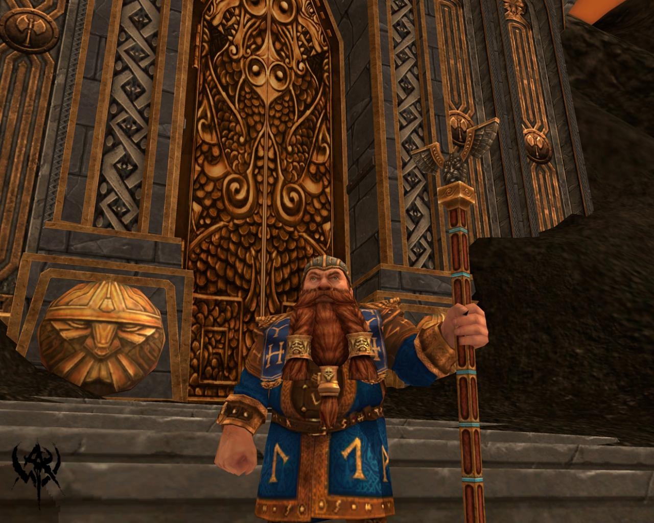 Скриншот из игры Warhammer Online: Age of Reckoning под номером 160