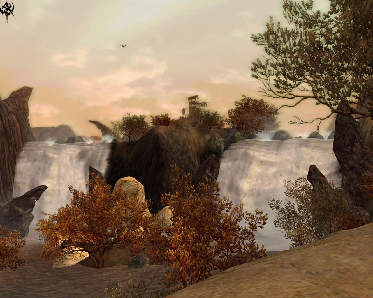Скриншот из игры Warhammer Online: Age of Reckoning под номером 163