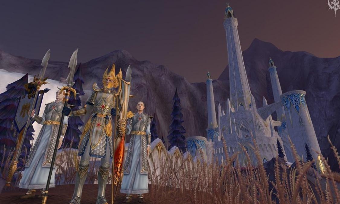 Скриншот из игры Warhammer Online: Age of Reckoning под номером 240