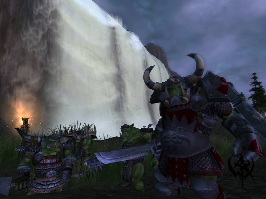 Скриншот из игры Warhammer Online: Age of Reckoning под номером 249