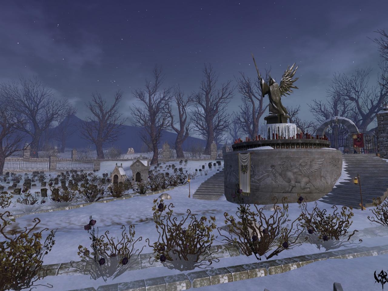 Скриншот из игры Warhammer Online: Age of Reckoning под номером 28