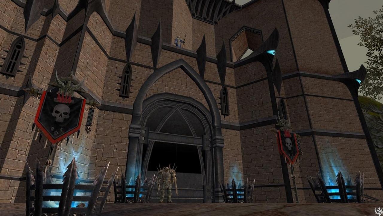 Скриншот из игры Warhammer Online: Age of Reckoning под номером 44