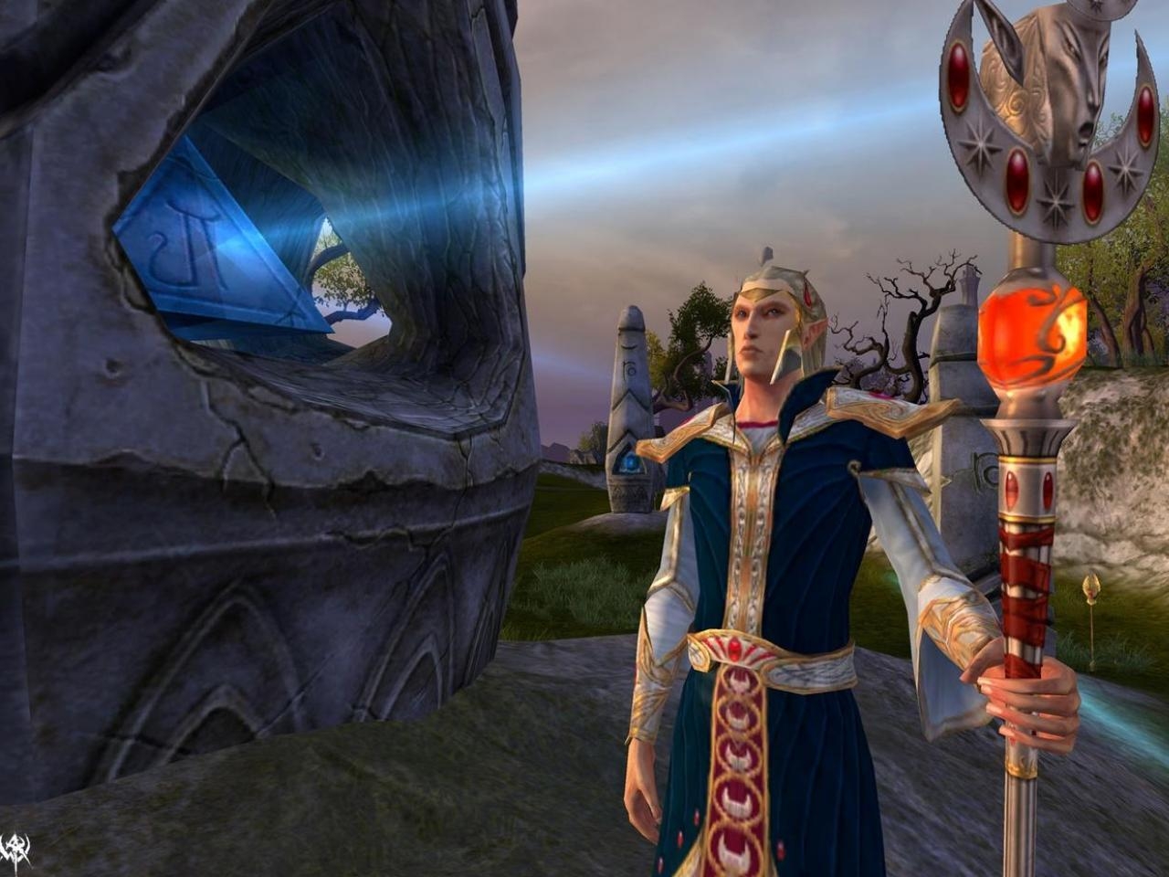 Скриншот из игры Warhammer Online: Age of Reckoning под номером 73