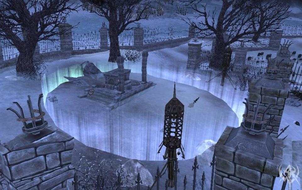 Скриншот из игры Warhammer Online: Age of Reckoning под номером 75