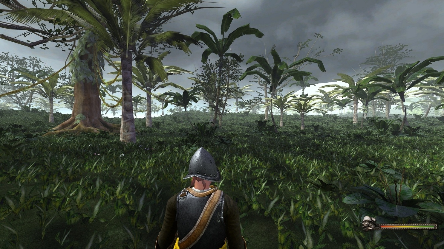 Скриншот из игры Blood & Gold: Caribbean! под номером 10