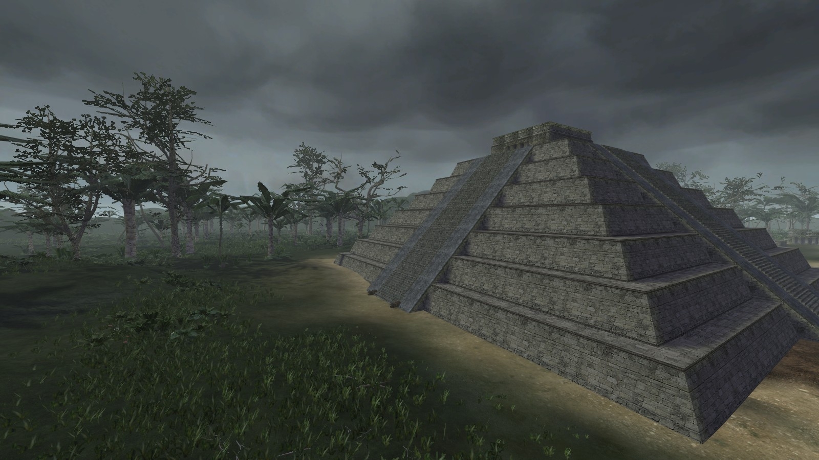 Скриншот из игры Blood & Gold: Caribbean! под номером 13
