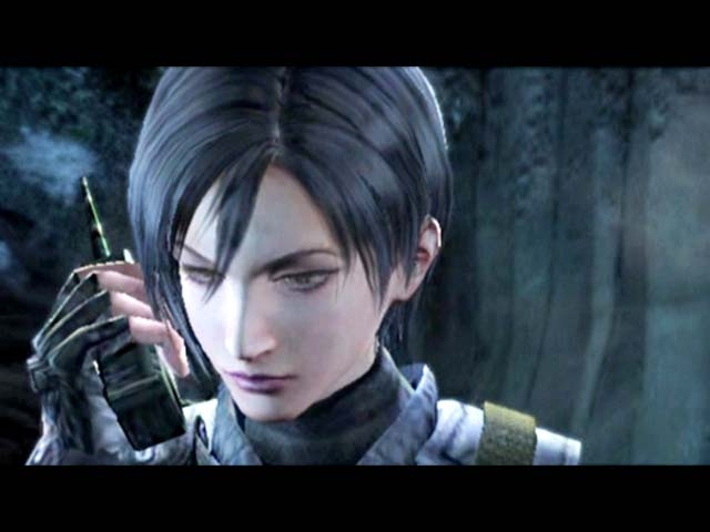 Скриншот из игры Resident Evil 4 под номером 40