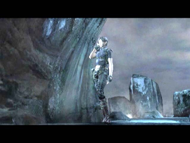 Скриншот из игры Resident Evil 4 под номером 41